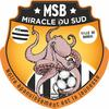 Logo du club de football Miracle Du Sud