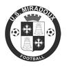 Logo du club de football Miradoux