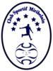 Clublogo voetbalvereniging Miribel Cs uit Miribel Les Echelles