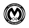 Logo du club de football Mittelbronn O.