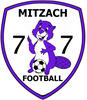 Clublogo voetbalvereniging Mitzach
