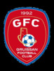 Club logo football club M.j.c. Gruissan