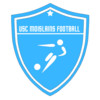 Club logo football club Moislains Uscf