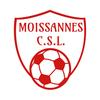 Clublogo voetbalvereniging Moissannes