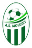 Logo du club de football Moissey