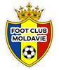 Logo du club de football Moldavie FC