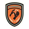 Logo du club de football Molinet E.sp. uit Molinet en Luneau