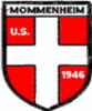 Logo du club de football Mommenheim US