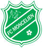Clublogo voetbalvereniging Moncelien FC