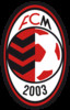 Logo du club de football Monchecourt FC