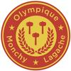 Logo du club de football Monchy Lagache O.