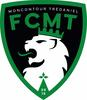 Logo du club de football Moncontour Tredaniel