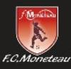 Logo du club de football Moneteau Fca