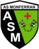 Logo du club de football Monferr.saves