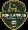 Clublogo voetbalvereniging Monflanquin Fc