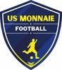 Logo du club de football Monnaie Us