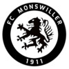 Clublogo voetbalvereniging Monswiller FC