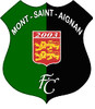 Logo du club de football Mont Saint Aignan Fc