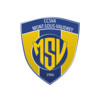 Logo du club de football Mont Sous Vaudrey Va uit Mont Sous Vaudrey en Aiglepierre en Chaussin