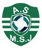 Club logo football club Mont St Jean As Supp