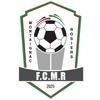 Logo du club de football Montaignac Al uit Rosiers D Egletons
