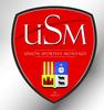 Logo du club de football Montaut US