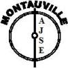 Logo du club de football Montauville Ajse