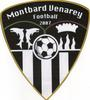Logo du club de football Montbard Venarey
