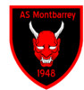 Logo du club de football Montbarrey