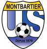 Logo du club de football Montbartier