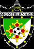 Club logo football club Montbernardsc