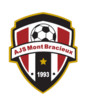Logo du club de football Mont/bracieux uit Mont Pres Chambord en Bracieux en Chitenay en St Gervais La Foret