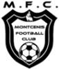 Logo du club de football Montcenis FC