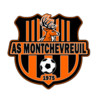 Clublogo voetbalvereniging Montchevreuil AS