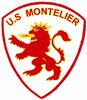 Clublogo voetbalvereniging Montelier Us uit Montelier en Chabeuil