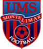 Clublogo voetbalvereniging Montelimar