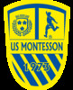 Club logo football club Montesson US