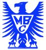 Club logo football club Montet Bornal Ni
