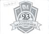 Logo du club de football Montfermeil Fc