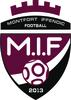 Logo du club de football Montfort Iffendic Fo uit Iffendic en Montfort Sur Meu