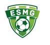 Logo du club de football Montfort Le Gesnois uit Montfort Le Gesnois en Champagne en Laigne St Gervais en St Corneille en St Mars La Briere