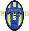 Clublogo voetbalvereniging Montgeron E.s.