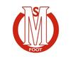 Club logo football club Montierchaume uit Montierchaume en Montgivray en Neuvy Pailloux