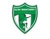 Logo du club de football Montigny Amognes