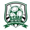 Clublogo voetbalvereniging Montigny Le Bx AS