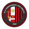 Logo du club de football Montigny Les Metz As