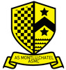 Clublogo voetbalvereniging Montlu.chatel uit Montlucon