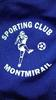 Club logo football club Montmirail SC