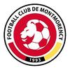 Logo du club de football Montmorency FC