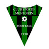 Clublogo voetbalvereniging Montoir Cs uit Montoir De Bretagne en St Brevin Les Pins